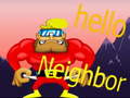 Gioco Hello neighbor 