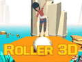Gioco Roller 3D