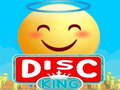 Gioco Disc King