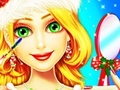 Gioco From Messy To Classy: Princess Makeover