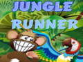 Gioco Jungle runner