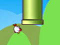 Gioco Angry Flappy Chicken Fly