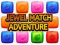 Gioco Jewel Match Adventure 