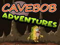 Gioco CaveBOB Adventure