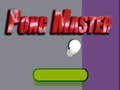 Gioco Pong Master