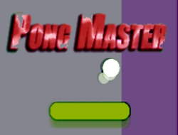 Gioco Pong Master
