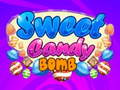 Gioco Sweet Candy Bomb