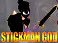 Gioco Stickman God