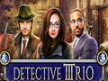 Gioco Detective Trio