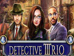 Gioco Trio di detective 