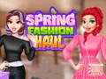 Gioco Spring Fashion Haul