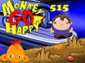 Gioco Monkey Go Happy Stage 515
