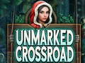 Gioco Unmarked Crossroad