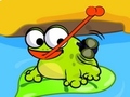 Gioco Hungry Frog 2