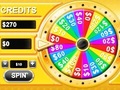 Gioco Wheel Of Fortune