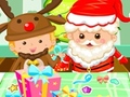 Gioco Christmas Gift Box