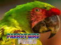 Gioco Parrot Bird Puzzle