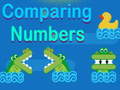 Gioco Comparing Numbers