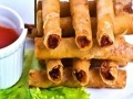 Gioco Tasty puzzle