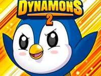 Gioco Dynamons 2.