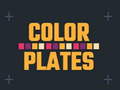 Gioco Color Plates