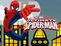 Gioco Marvel Ultimate Spider-man 