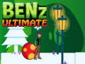 Gioco BenZ Ultimate
