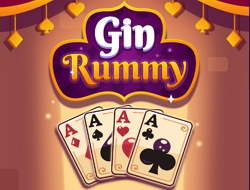 Gioco Gin Rummy