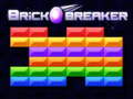 Gioco Brick Breaker