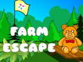 Gioco Farm Escape