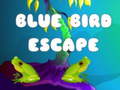 Gioco Blue Bird Escape