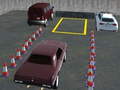 Gioco Extreme Car Parking Game 3D