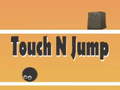 Gioco Touch N Jump