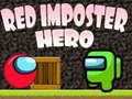 Gioco Red Imposter Hero 