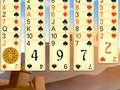 Gioco Medieval Freecell