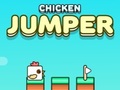 Gioco Chicken Jumper