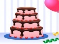 Gioco Happy Mother's Day Cake
