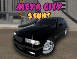 Gioco Acrobazia della città di Meya