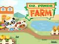 Gioco Dr Panda Farm