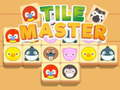 Gioco Tile Master Match