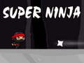 Gioco Super ninja