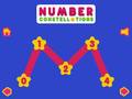 Gioco Number Constellations