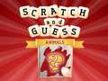 Gioco Scratch and Guess Animals