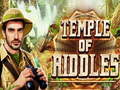 Gioco Temple of Riddles