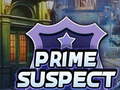 Gioco Prime Suspect