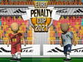 Gioco Euro Penalty Cup 2021