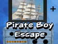 Gioco Pirate Boy Escape