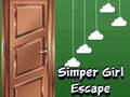 Gioco Simper Girl Escape
