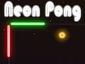 Gioco Neon Pong 