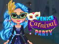 Gioco Venice Carnival Party